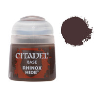 Citadel Paint Base Rhinox Hide 12ml